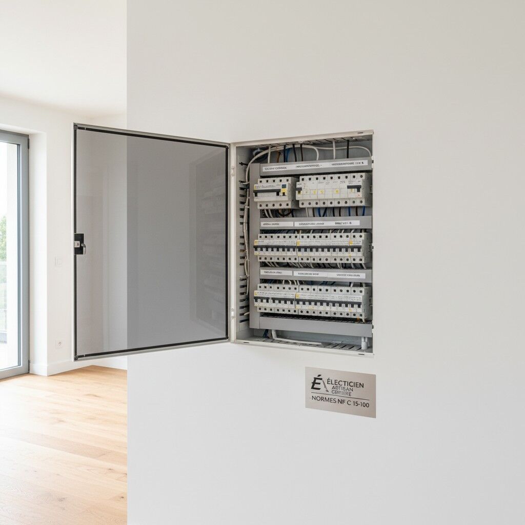 AUTOMATISME INFORMATIQUE INDUSTRIELLE